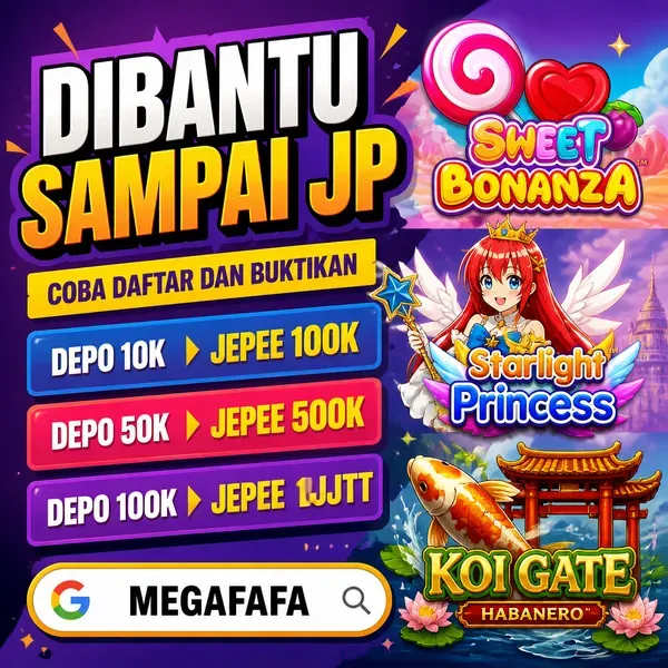 big ceme slot